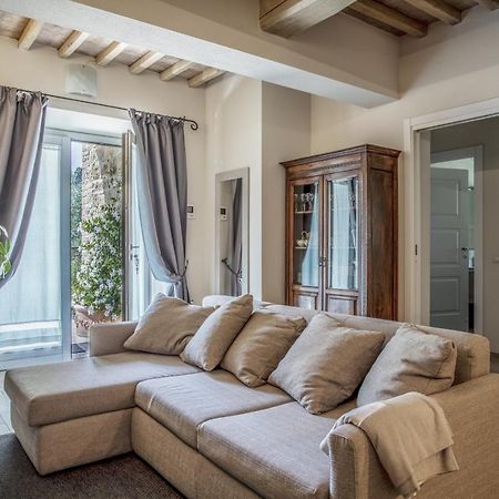 Residenza Al Poggio Degli Ulivi Villa Montepulciano Ngoại thất bức ảnh