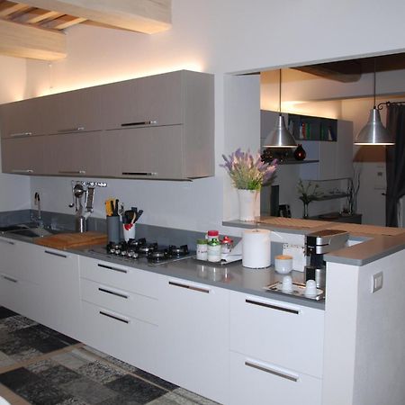 Residenza Al Poggio Degli Ulivi Villa Montepulciano Ngoại thất bức ảnh