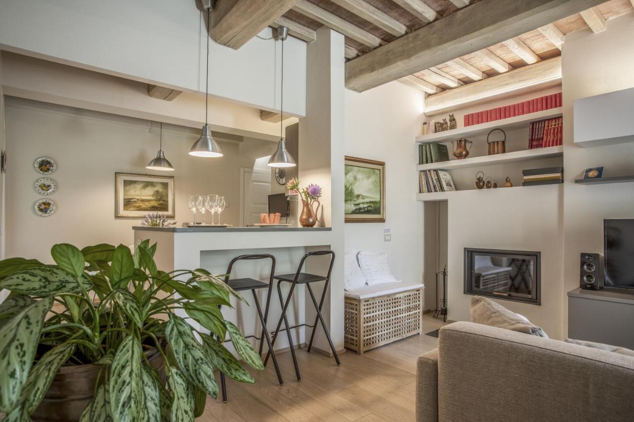 Residenza Al Poggio Degli Ulivi Villa Montepulciano Ngoại thất bức ảnh