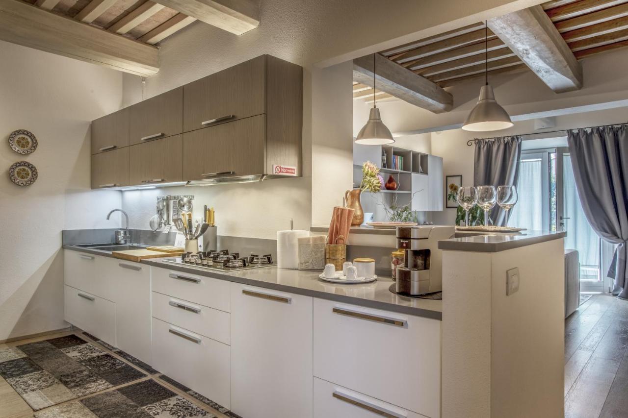 Residenza Al Poggio Degli Ulivi Villa Montepulciano Ngoại thất bức ảnh