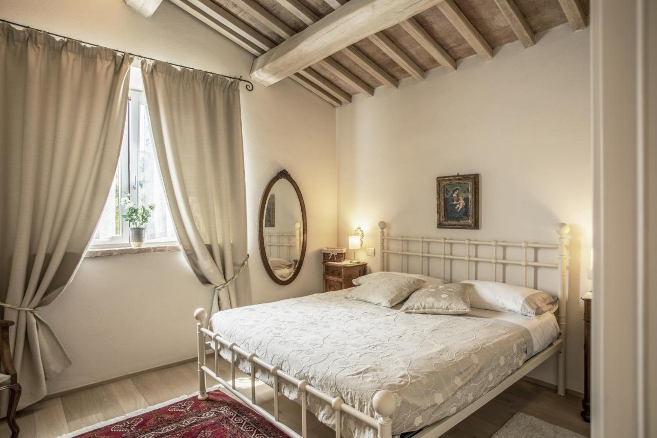 Residenza Al Poggio Degli Ulivi Villa Montepulciano Ngoại thất bức ảnh