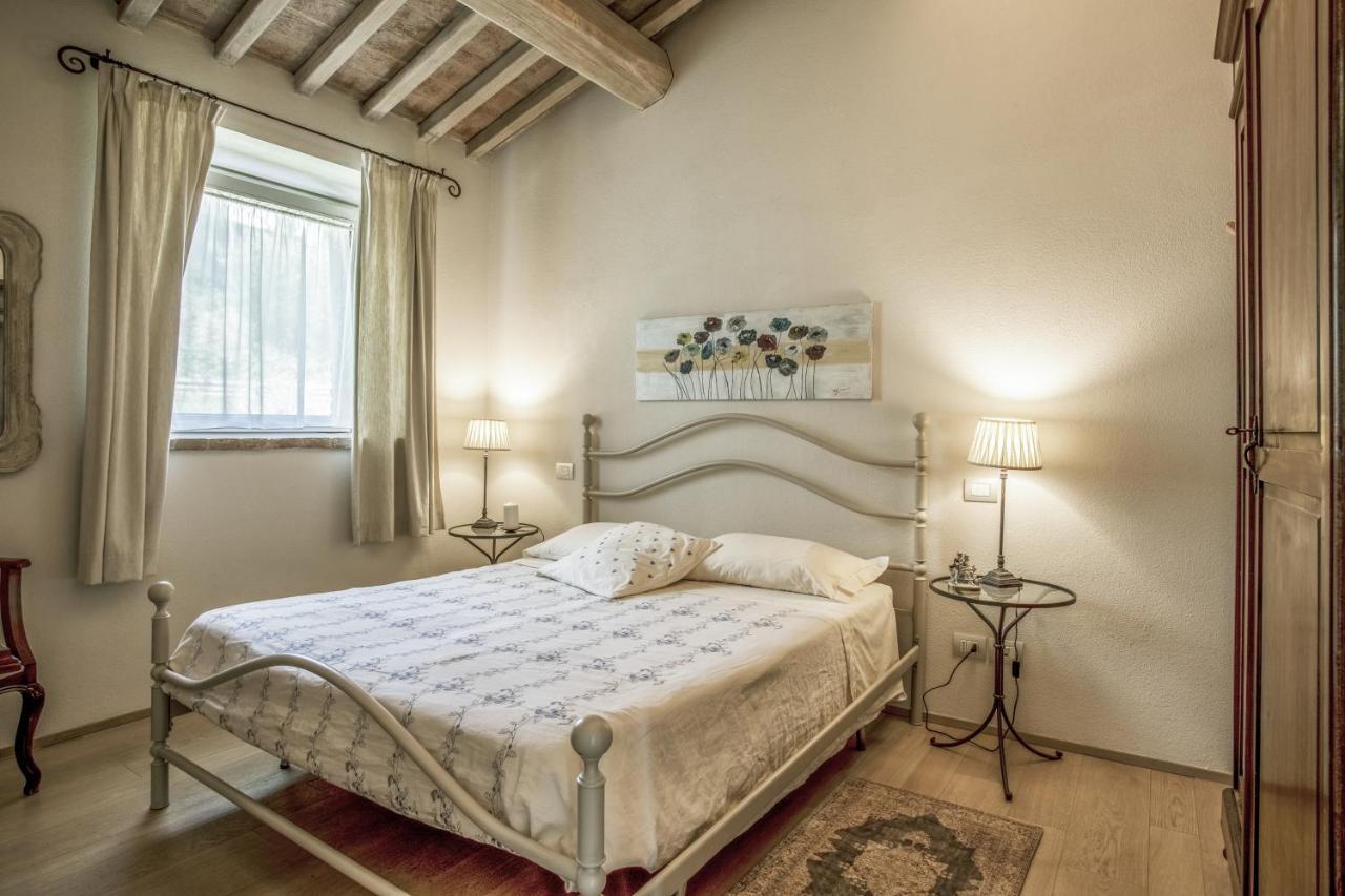 Residenza Al Poggio Degli Ulivi Villa Montepulciano Ngoại thất bức ảnh