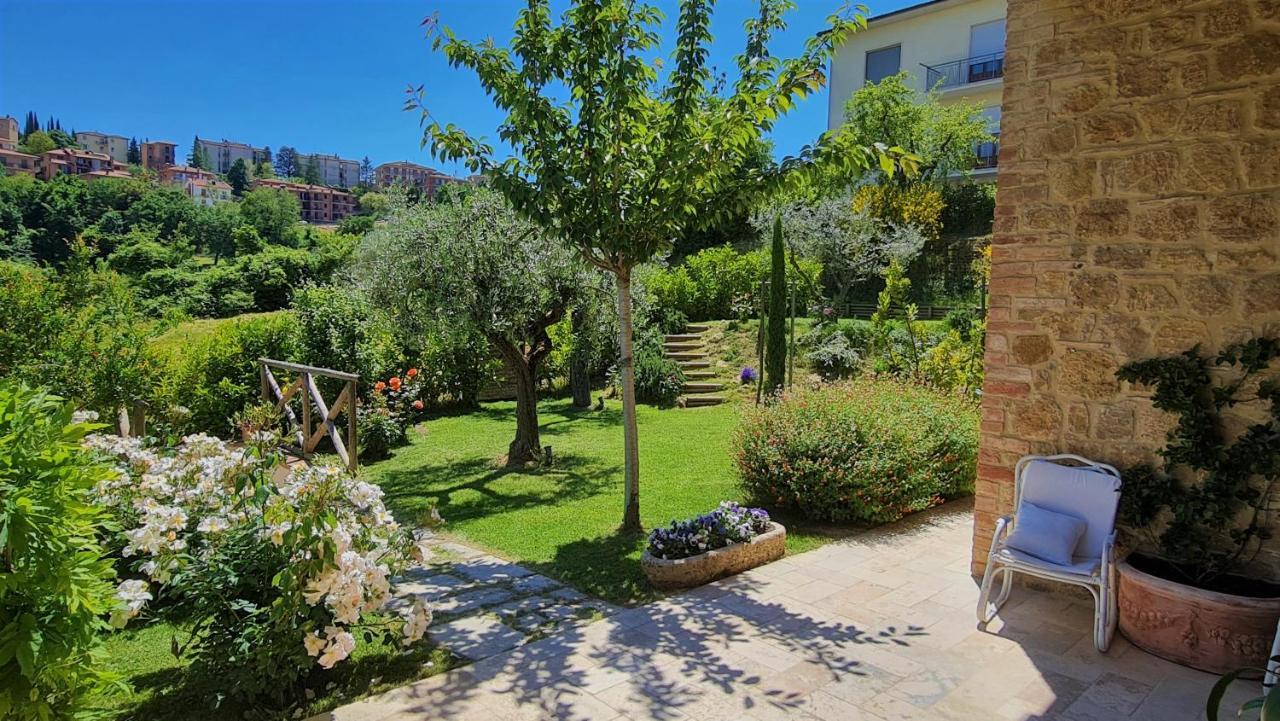 Residenza Al Poggio Degli Ulivi Villa Montepulciano Ngoại thất bức ảnh