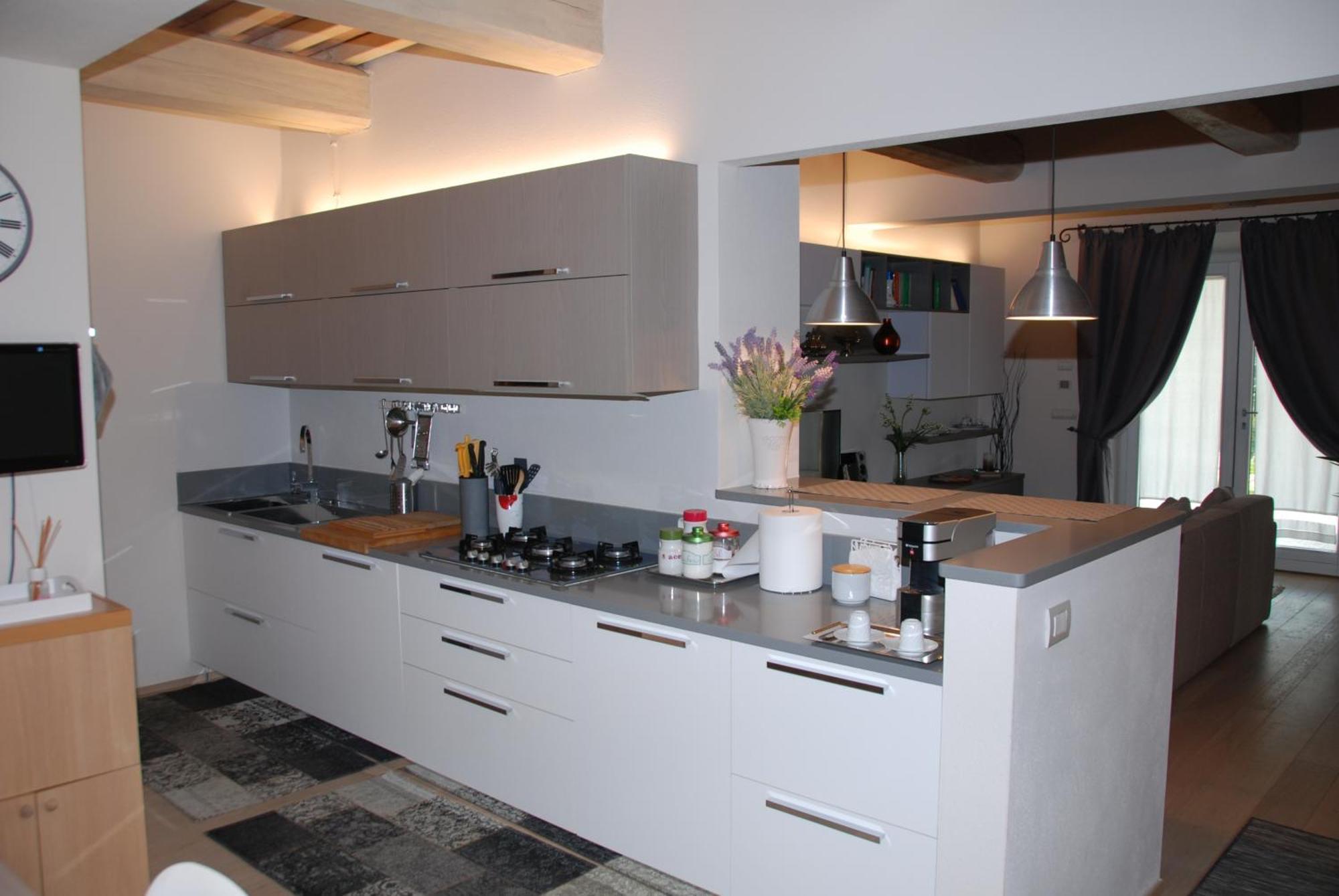 Residenza Al Poggio Degli Ulivi Villa Montepulciano Ngoại thất bức ảnh